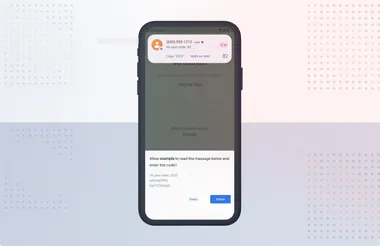 Flutter Smart Auth