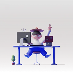 JobDistrics