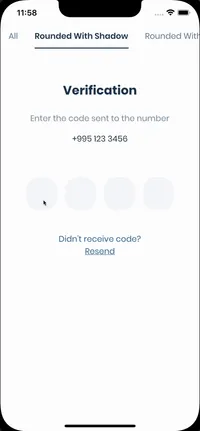 Flutter Smart Auth